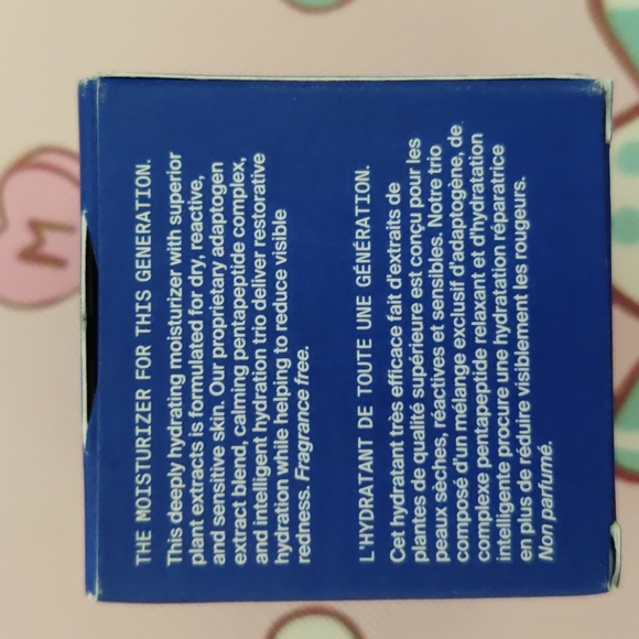 Youth to the People Adaptogen Deep Moisture Cream 15ml - Picture 4 of 7